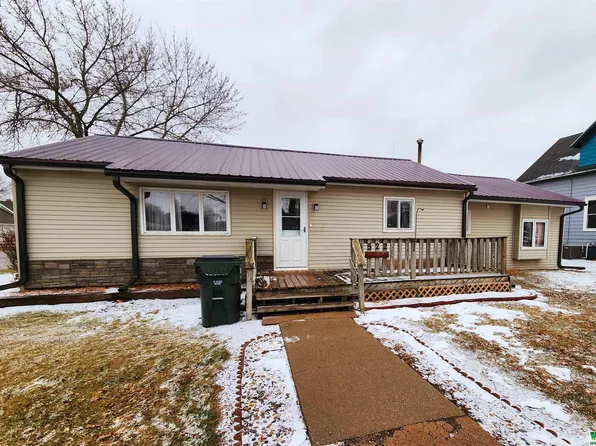 522 Barnard St, Sloan, IA 51055