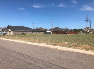 2308 SW Avenue F, Seminole, TX 79360