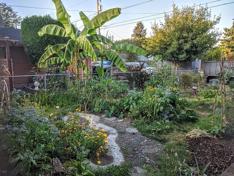 8961 N Hodge Ave — Photo 4