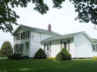 8819 Findley Lake Rd, North East, PA 16428