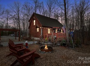 257 Adirondack Trl, Nebo, NC 28761