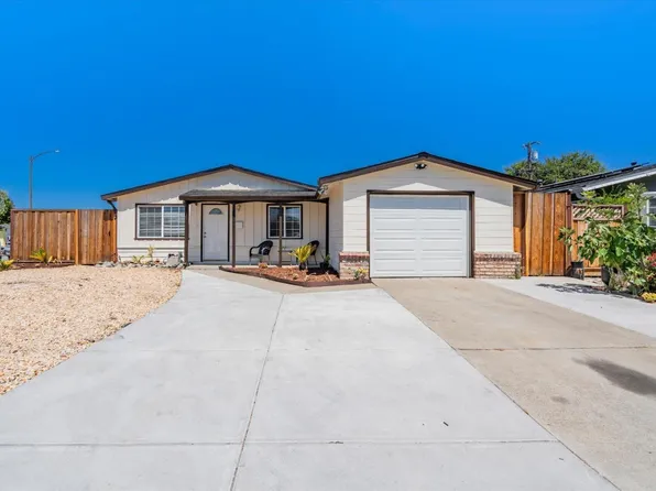 1909 Waverly Ave, San Jose, CA 95122