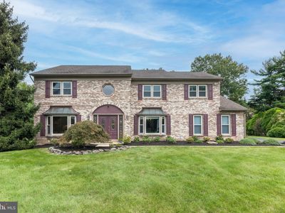 1733 Waterford Way, Maple Glen, PA, 19002