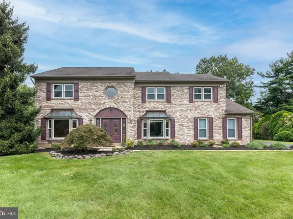 1733 Waterford Way, Maple Glen, PA 19002