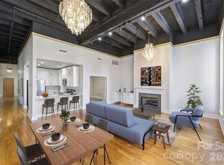 127 N Tryon St UNIT 508, Charlotte, NC 28202