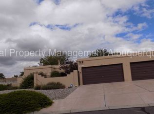 8817 Joli Ct NE, Albuquerque, NM 87111