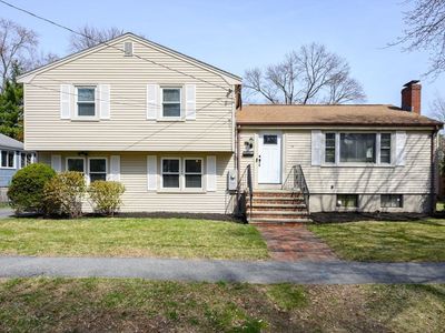 11 Christopher Dr, Milton, MA, 02186