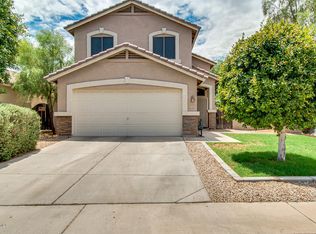 8721 E Nido Cir, Mesa, AZ 85209
