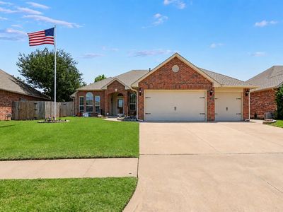 3820 Irvine Dr, Norman, OK, 73072