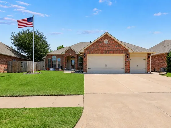 3820 Irvine Dr, Norman, OK 73072