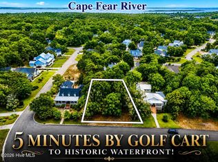 6062 Sullivans Ridge Rd Lot L-98, Southport, NC 28461