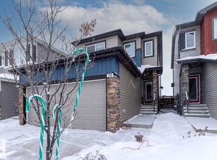 159 Larch Cres, Leduc, AB