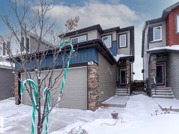 159 Larch Cres, Leduc, AB T9E 1N3