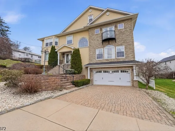 138 Spatz Ave, Nutley Twp., NJ 07110