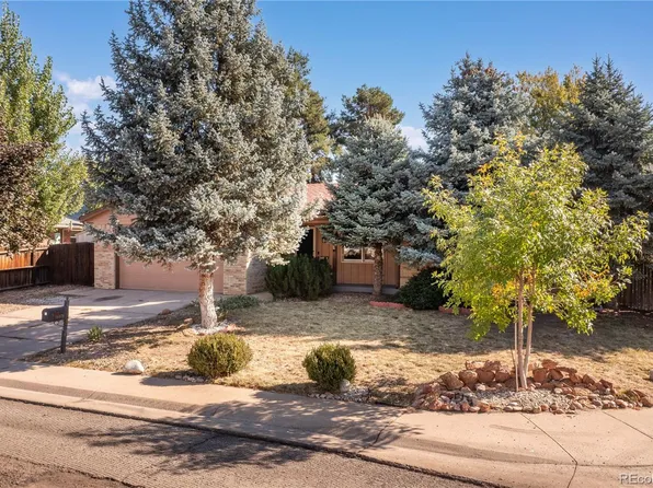 14070 E Arkansas Place, Aurora, CO 80012