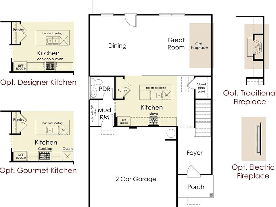 2nd image of 2951 Westgate Park Dr