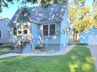 4609 29th Ave, Kenosha, WI 53140