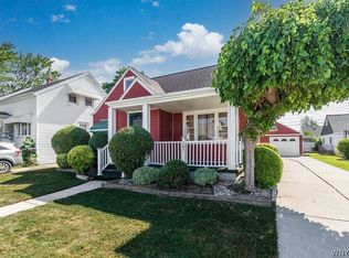 197 Crocker St, Sloan, NY 14212