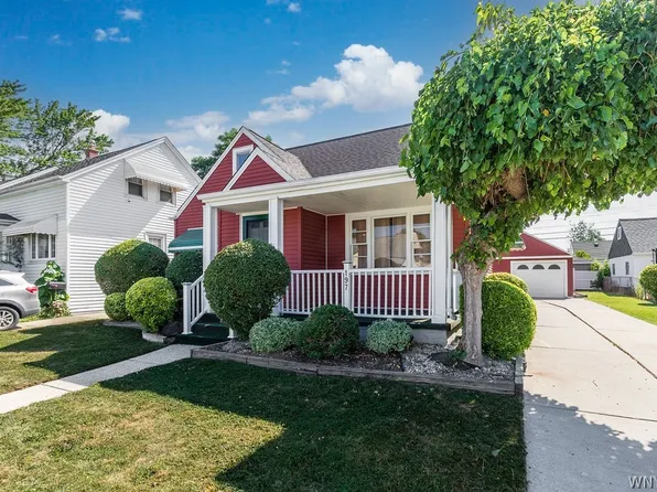 197 Crocker St, Sloan, NY 14212