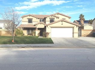 42226 Marbella St, Quartz Hill, CA