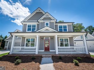 1020 Clubview Ct, Monroe, GA 30655