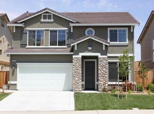 3933 Finch Dr, Antioch, CA