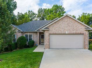 4708 Shale Oaks Ave, Columbia, MO 65203