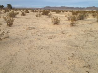 0 Sunflower Ave, Joshua Tree, CA 92252