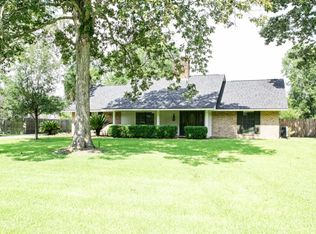 10635 White Pine Dr, Greenwell Springs, LA 70739