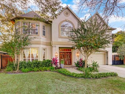 1004 Pauline Ave, Bellaire, TX, 77401