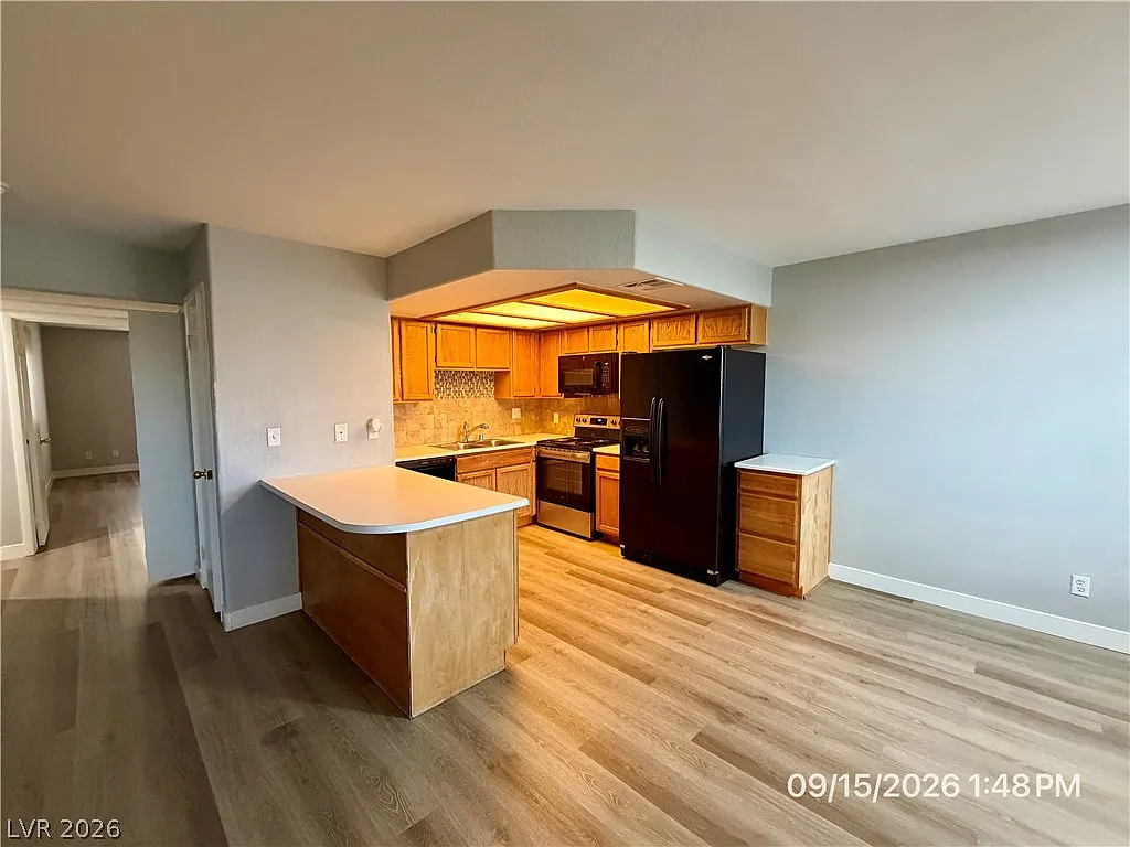 2 bed, 2.0 bath, 1148 sqft, $1,337 — Photo 4