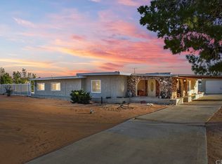 20665 Zuni Rd, Apple Valley, CA 92307