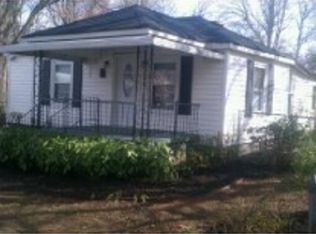 402 E Blue Ridge Dr, Greenville, SC 29609
