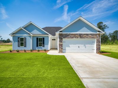 322 Agape Ln, Trenton, SC, 29847