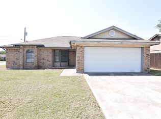 402 Baumann Dr, Killeen, TX 76542