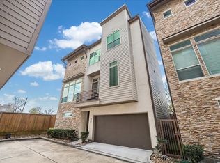 1427 Wagner St, Houston, TX 77007