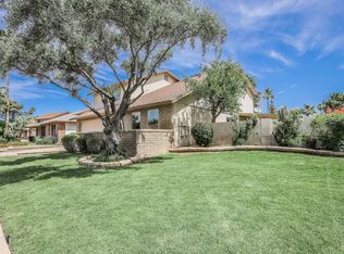 2229 S Elm, Mesa, AZ 85202