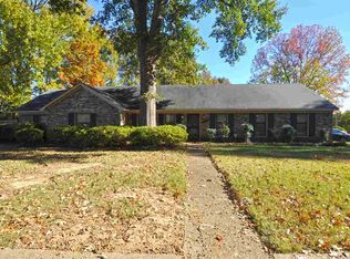 3606 Lynchburg St, Memphis, TN 38135