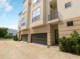 1812 Thompson St, Houston, TX 77007