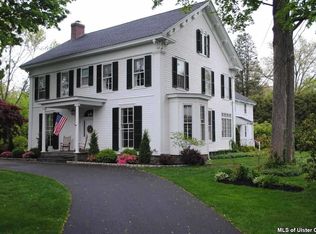 238 Wrentham St, Kingston, NY 12401