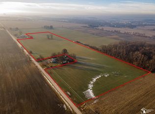 0 Wells Rd, Azalia, MI 48110