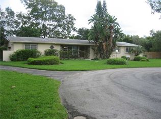 7995 SW 154th Ter, Palmetto Bay, FL 33157