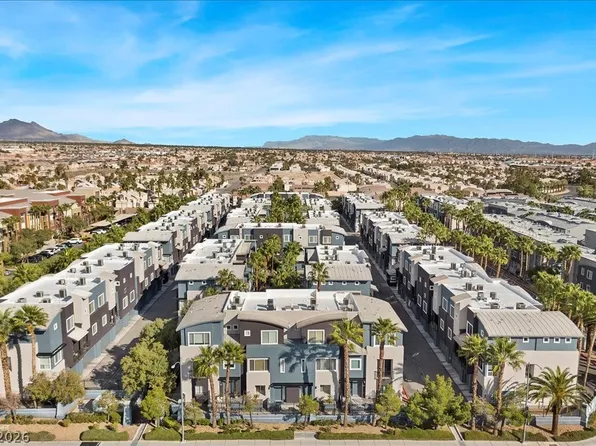 9050 W Tropicana Ave Unit 1170, Spring Valley, NV 89147