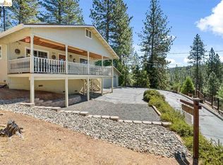 20701 Point View Dr, Groveland, CA 95321
