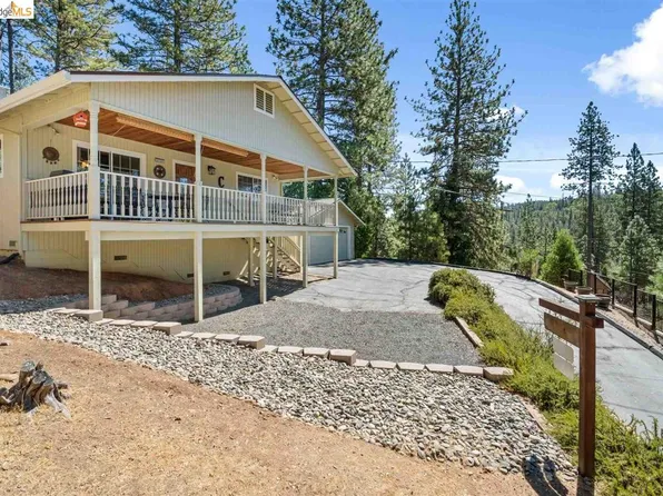 20701 Point View Dr, Groveland, CA 95321