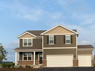 25524 W Cerena Cir, Plainfield, IL 60586