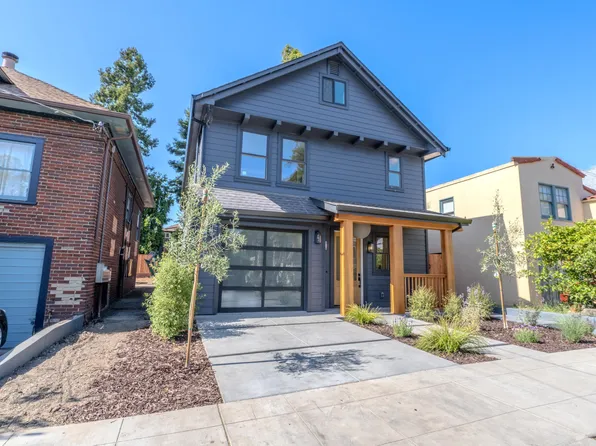 2133 Essex St, Berkeley, CA 94705
