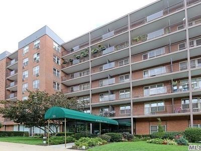 20 Wendell St APT 23A, Hempstead, NY, 11550