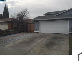 2220 Banyan Way, Antioch, CA 94509