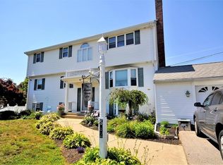 582 Belmont St, East Bridgewater, MA 02333